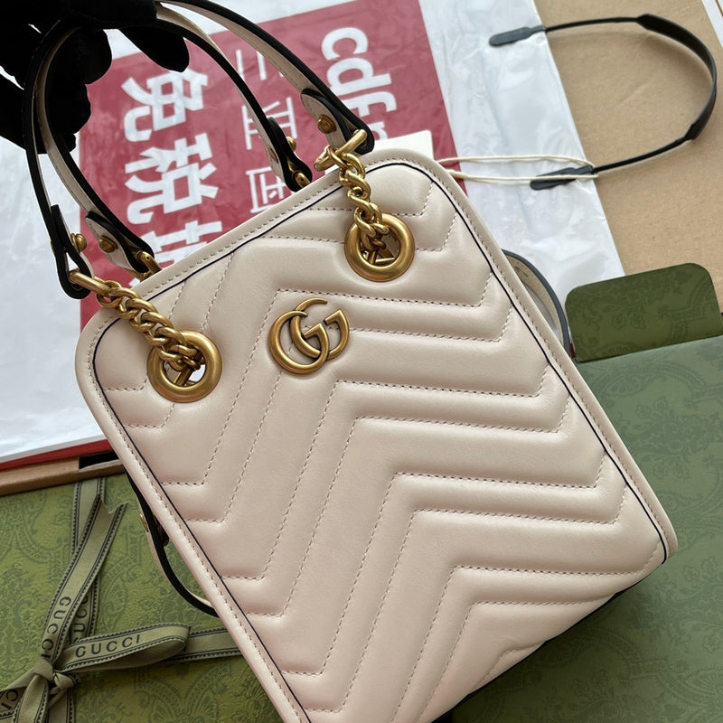 Amelia  - GCI Bags - 9227