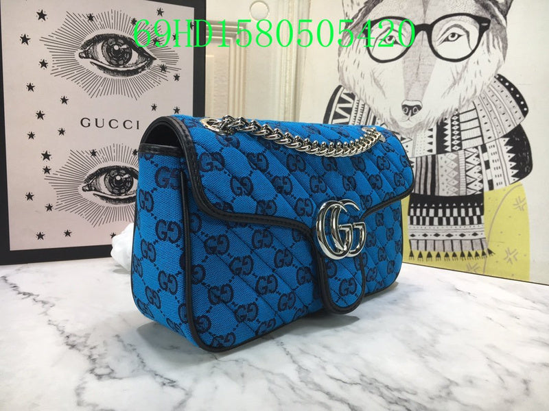Amelia - GCI Bags - 11077
