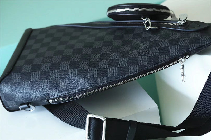Fan Fashion Lu-Vi bags - 9953