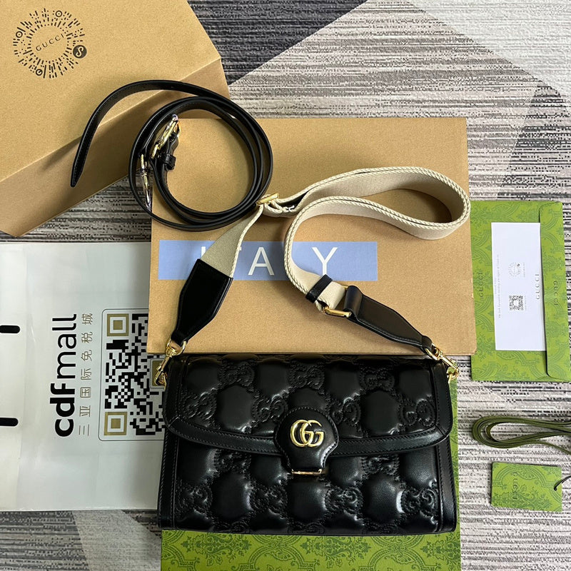 Amelia- GCI Bags - 5529