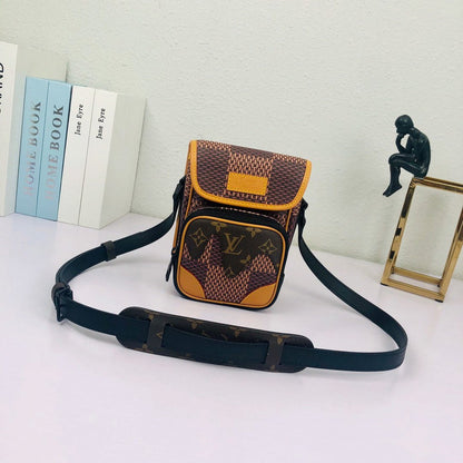 Amelia - LOV Lady Bags - 882