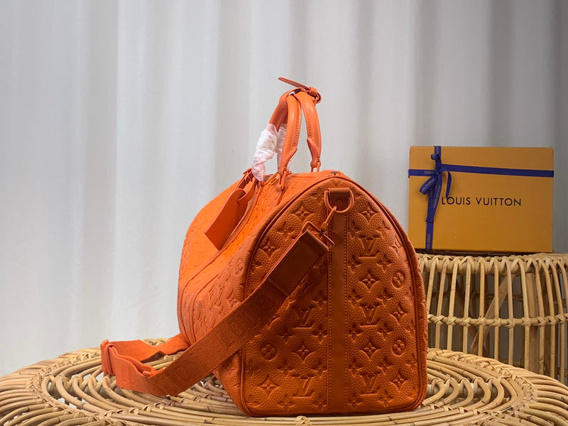 Amelia - LOV Travel Bags - 092