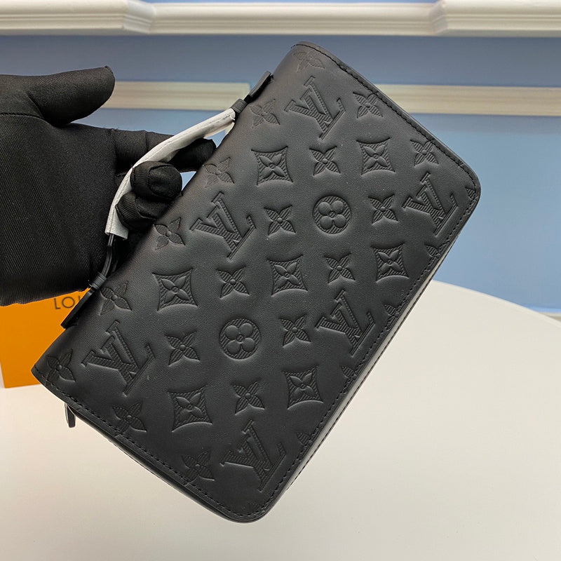 Amelia- LOV  Luxury  Wallets - 520