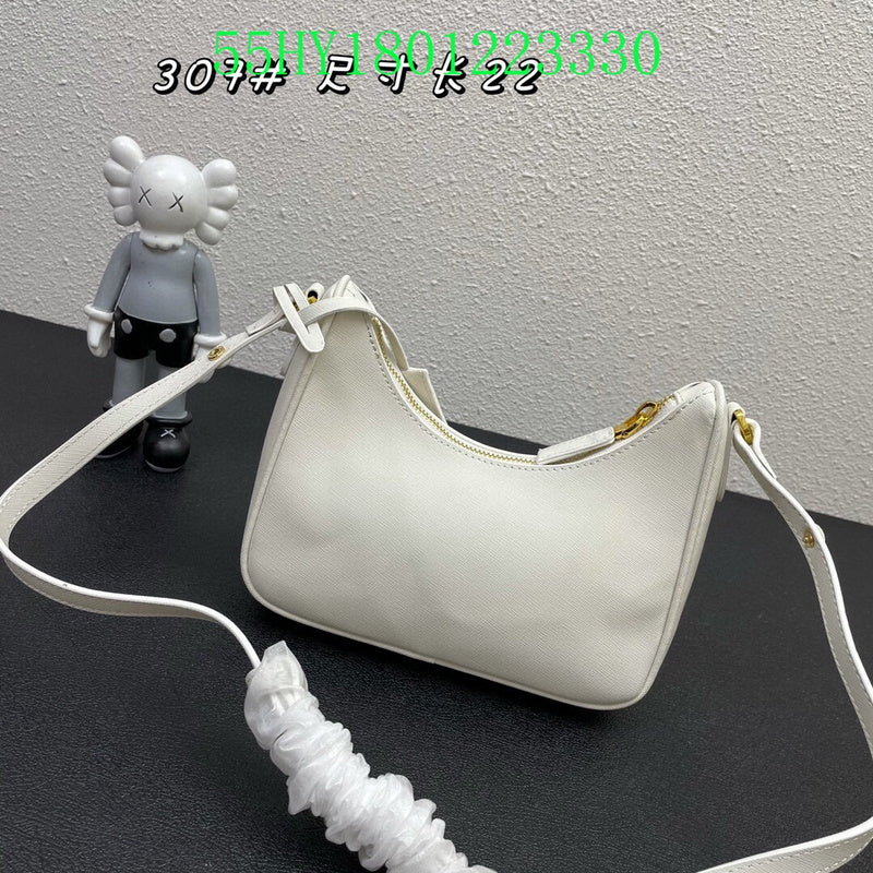 Prada Bags - The Barnes Bags  673