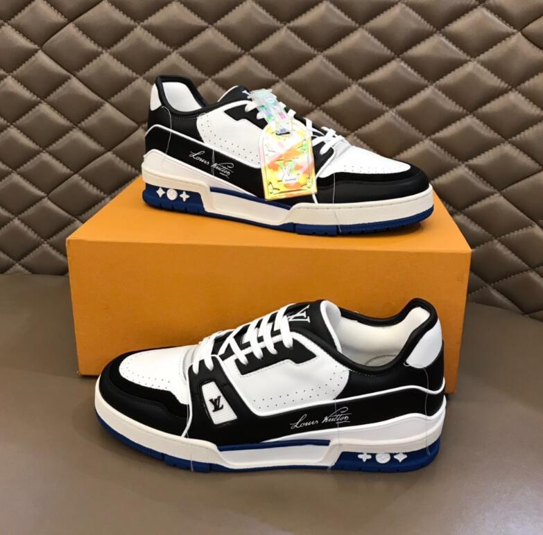 AmeliaLuxury - LOV Men Shoes - 1592