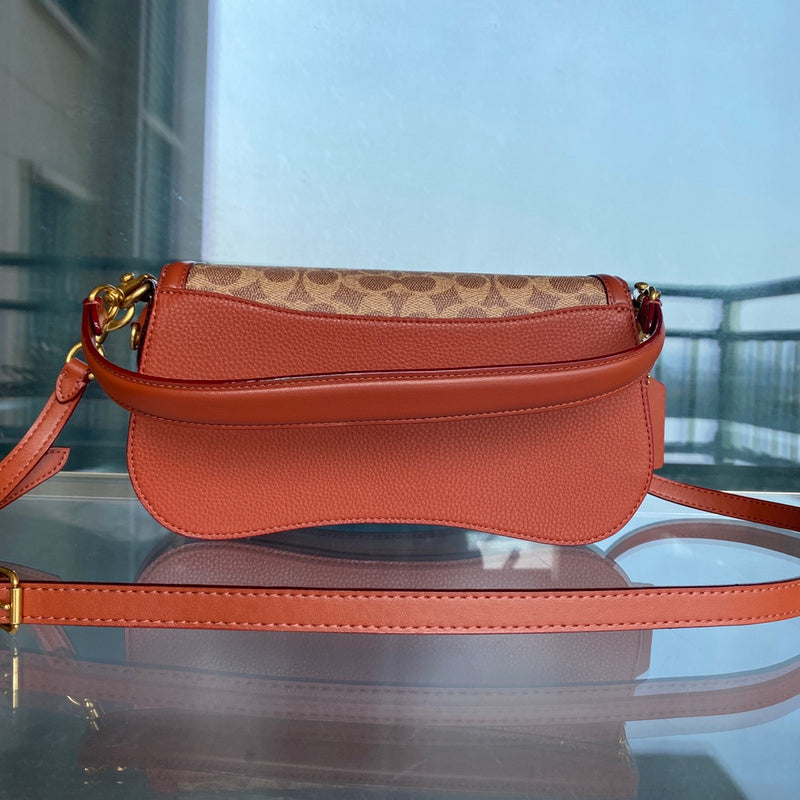 Amelia - CCH Bags - 519