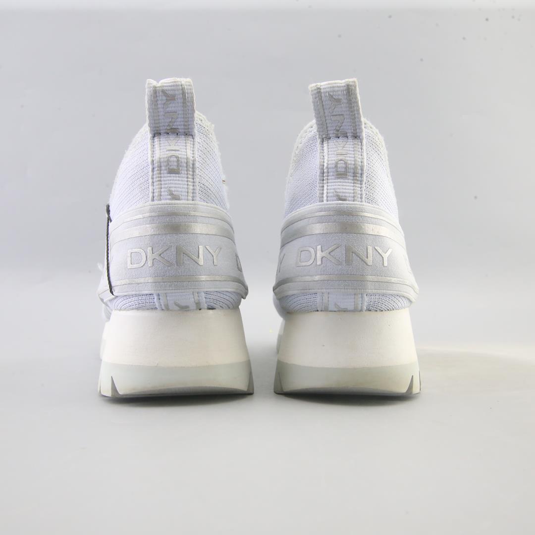 DKNY ABBI  LOW TOP