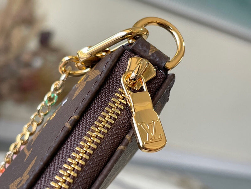 Fashion Lu-Vi bags - 4596