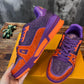 AmeliaLuxury - LOV Men Shoes - 797