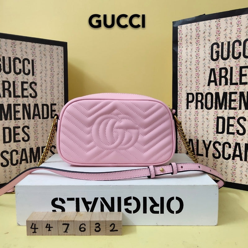 Amelia - GCI Bags - 10559