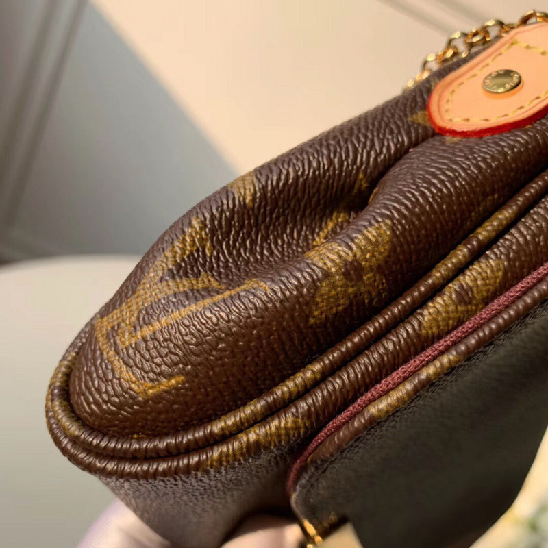 Amelia - LV Bags - 12380