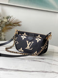 Amelia- Lu-Vi bags - 6021