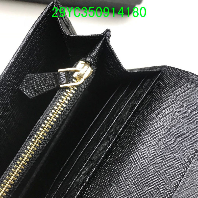 Amelia - PD Wallet - 404