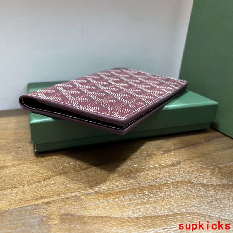 Amelia- - Mix Wallets - 117
