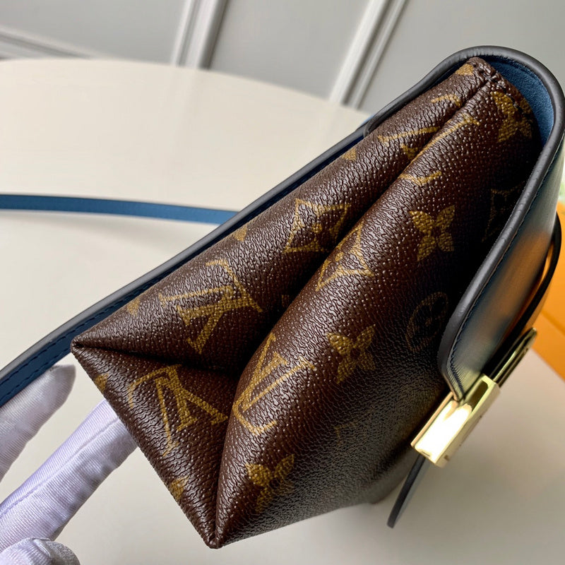 Amelia - LV Bags - 12403