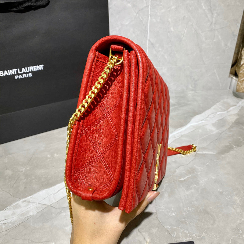 Amelia - YSL Bag - 4120