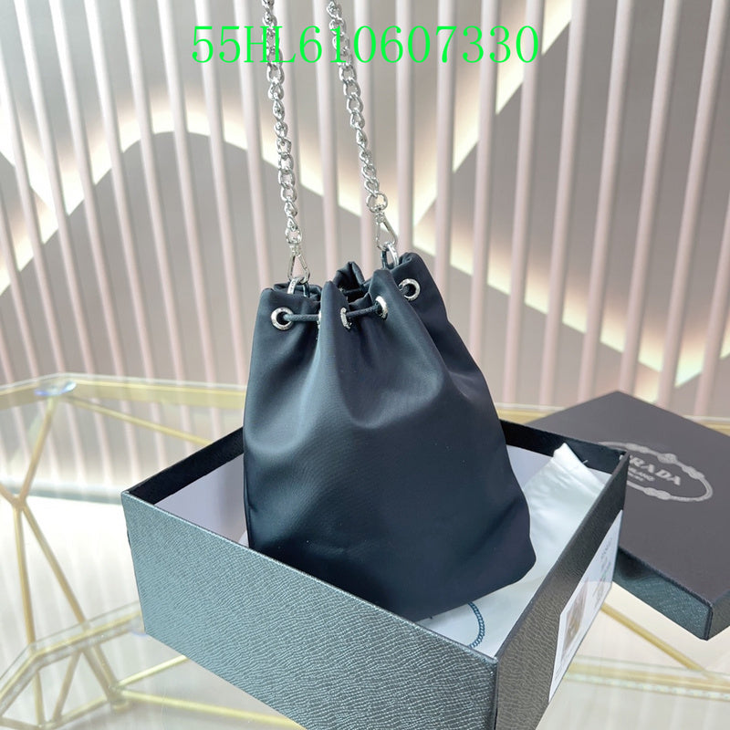 Prada Bags - The Barnes Bags  203