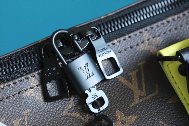 Fan Fashion Lu-Vi bags - 11207