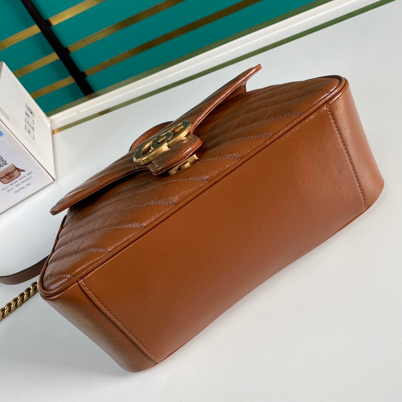 Amelia- GUKI Bags - 2130