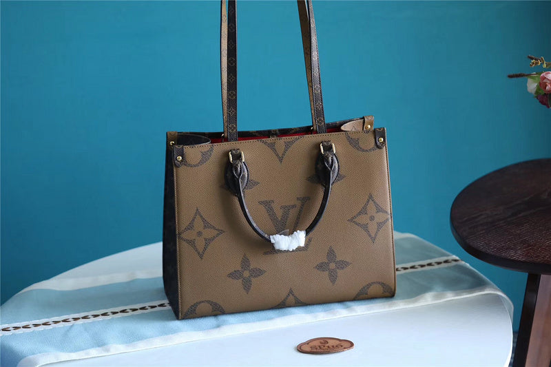 Fan Fashion Lu-Vi bags - 8674