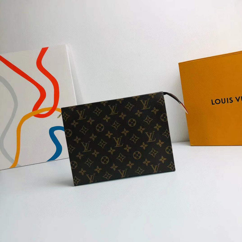 Amelia - LV Bags - 13326