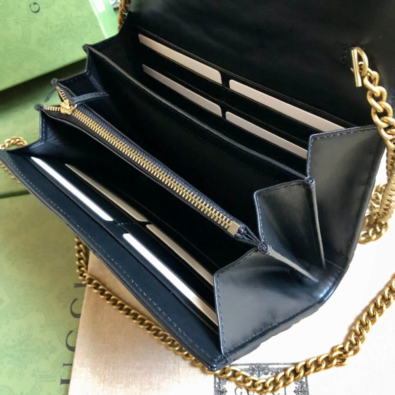 Amelia  - GCI Bags - 12908