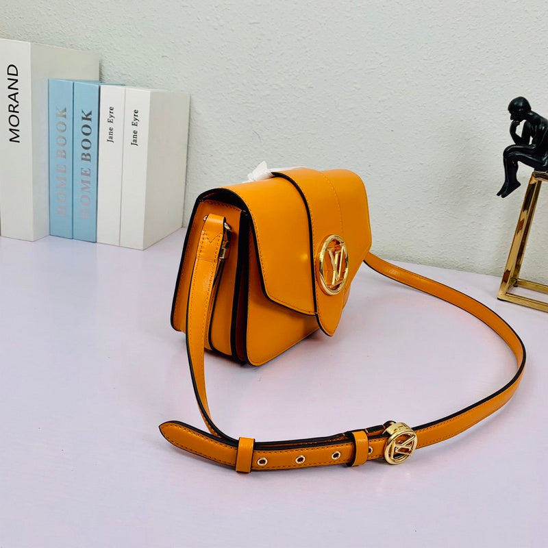 Amelia - LOV Lady Bags - 949