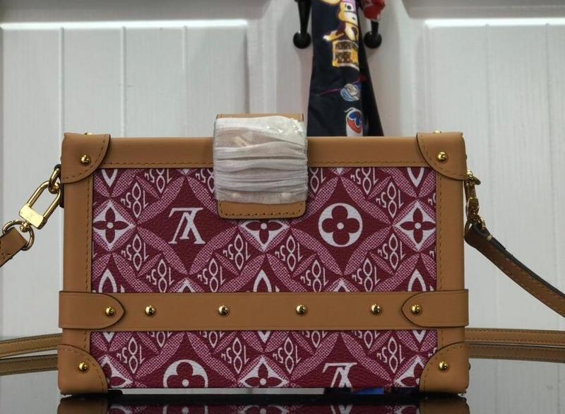 AmeliaLuxury - LOV Bags - 2718
