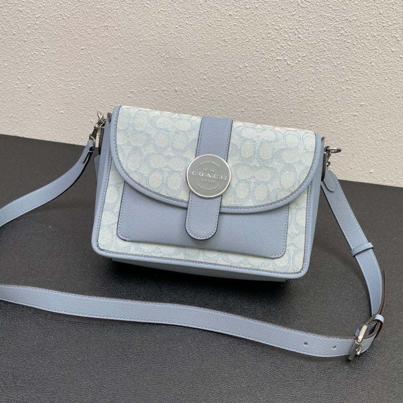 Amelia- CAH Bags - 768