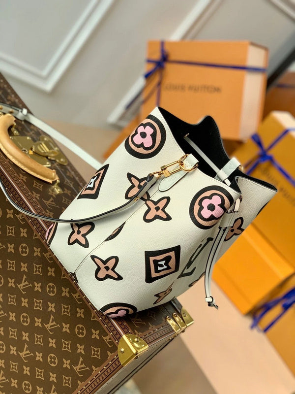 Amelia - LV Bags - 12842