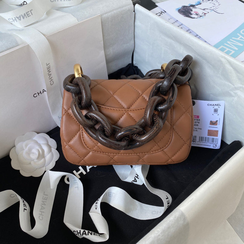 Wellow Bags - Chanel - Bags  - 253