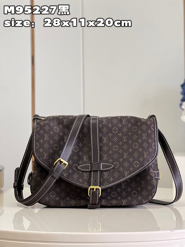 Amelia - LV Bags - 15908