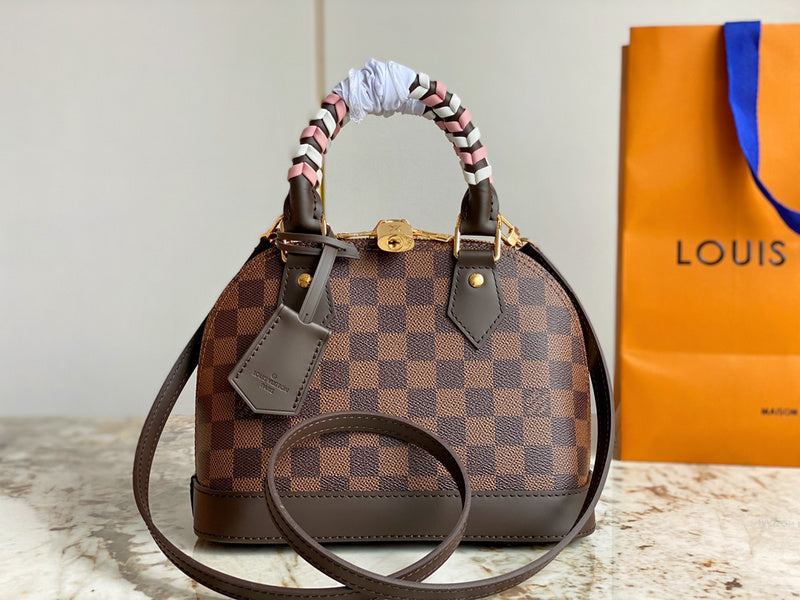 Amelia's Bag Gallery - LOV Bags - 797