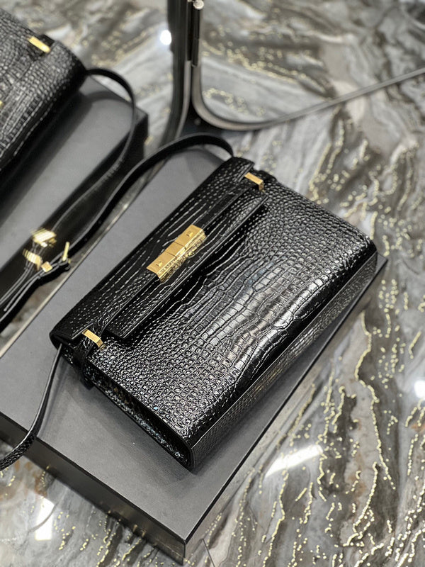 Amelia - YSL Bag - 1232
