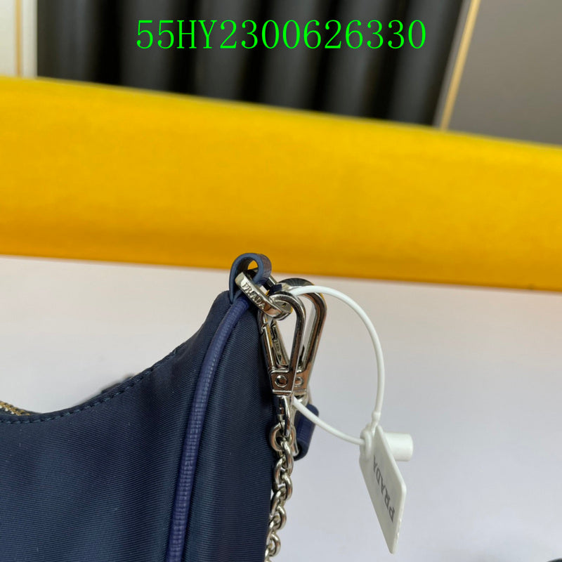 Prada Bags - The Barnes Bags  149