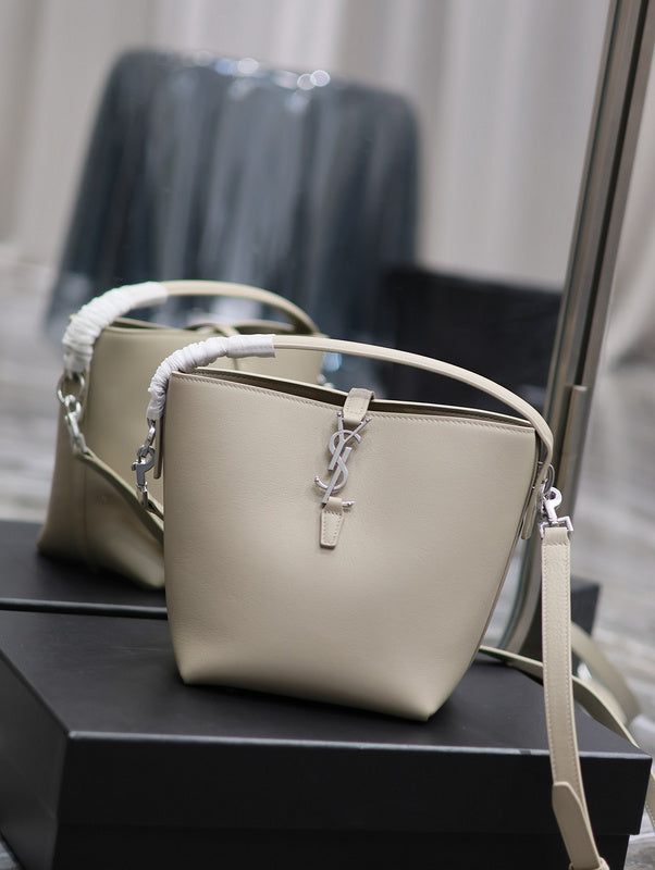 YSL BAGS - WOMEN LOVE LUXURY BAGS - 008