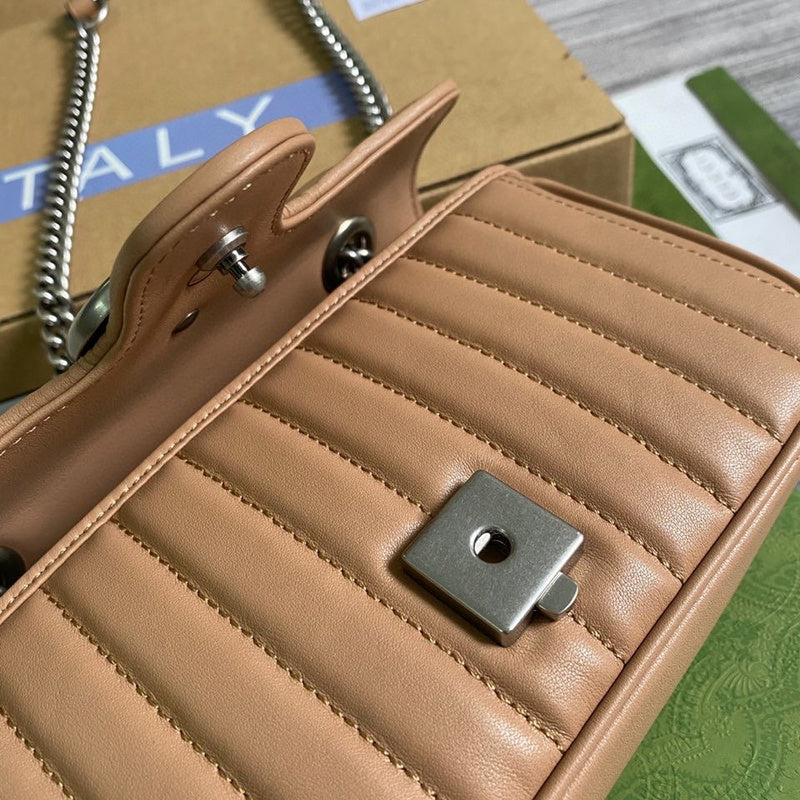 Amelia- GCI Bags - 5025