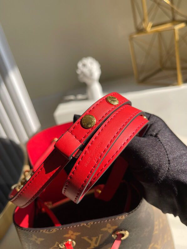 Fashion Lu-Vi bags - 3741