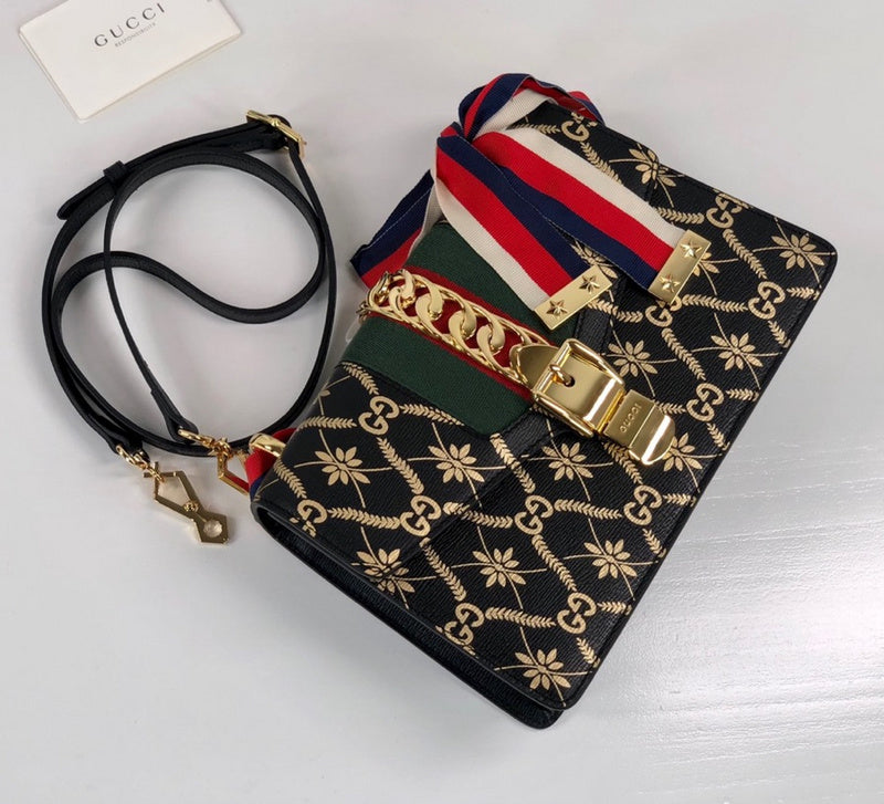 Amelia- GCI Bags - 4084