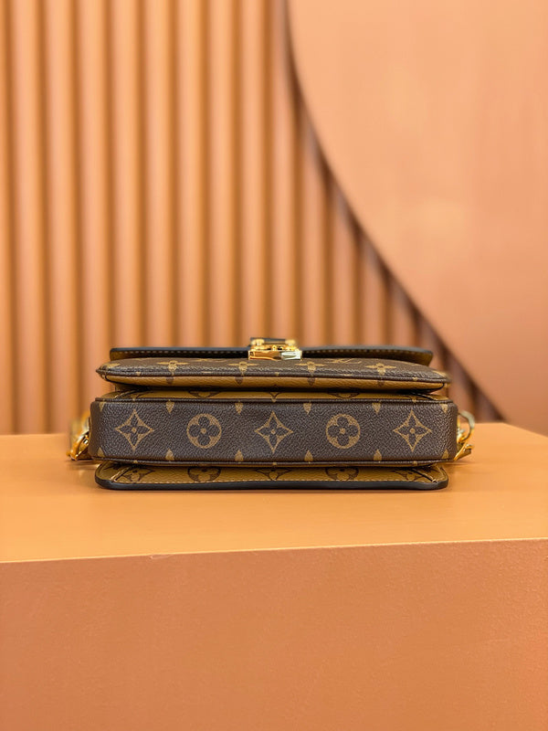 Amelia - LV Bags - 15377