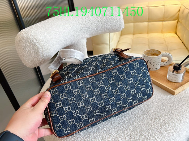 Amelia  - GCI Bags - 11461