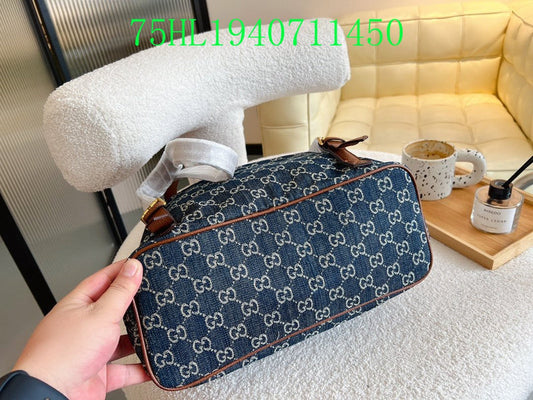 Amelia  - GCI Bags - 11461