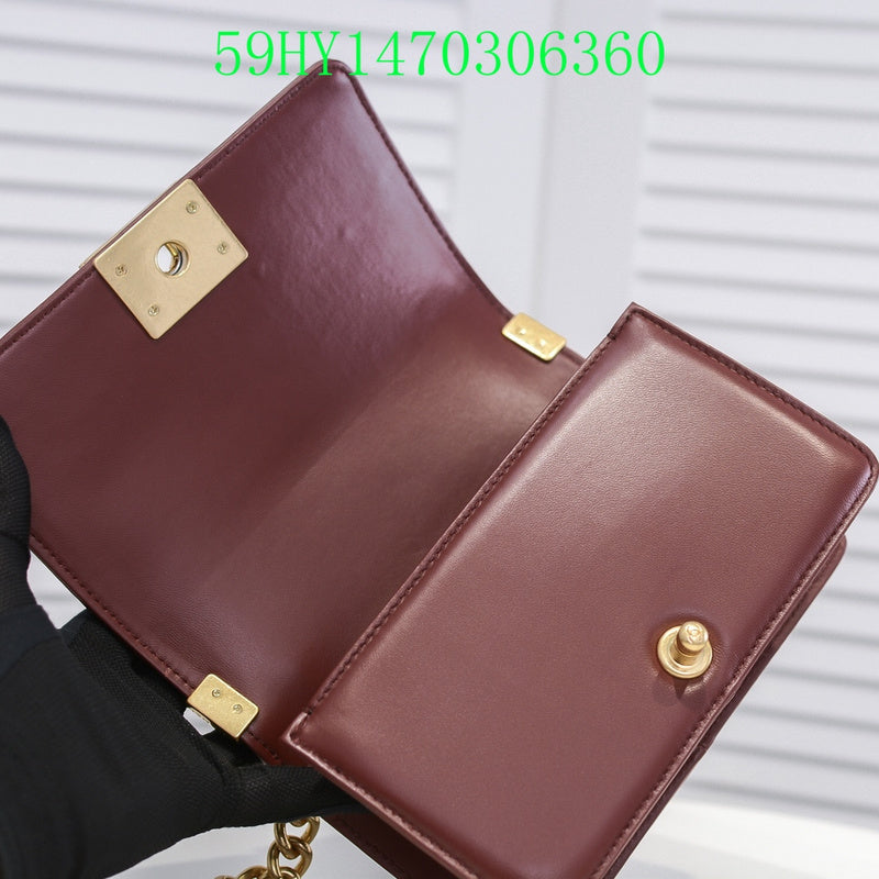 Amelia - CHL Bags - 1427