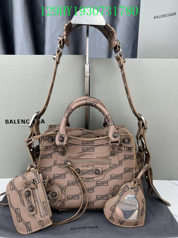 Amelia - BGA Bags - 1676