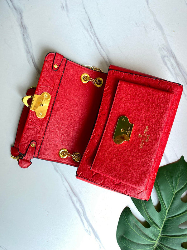Fashion Lu-Vi bags - 3795
