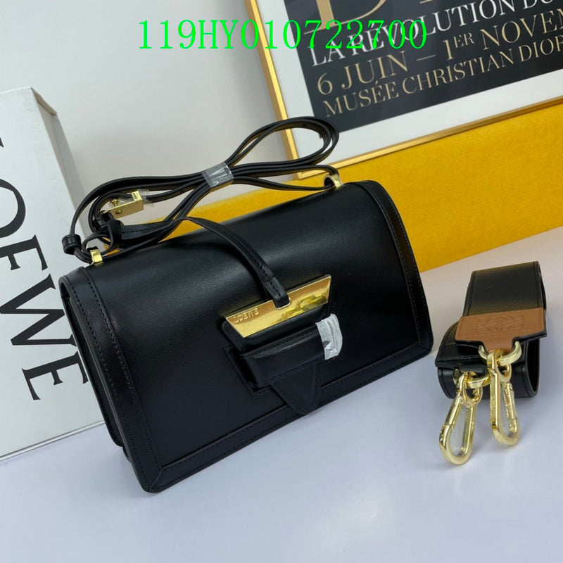 Amelia - LWE BRANDED BAGS - 269