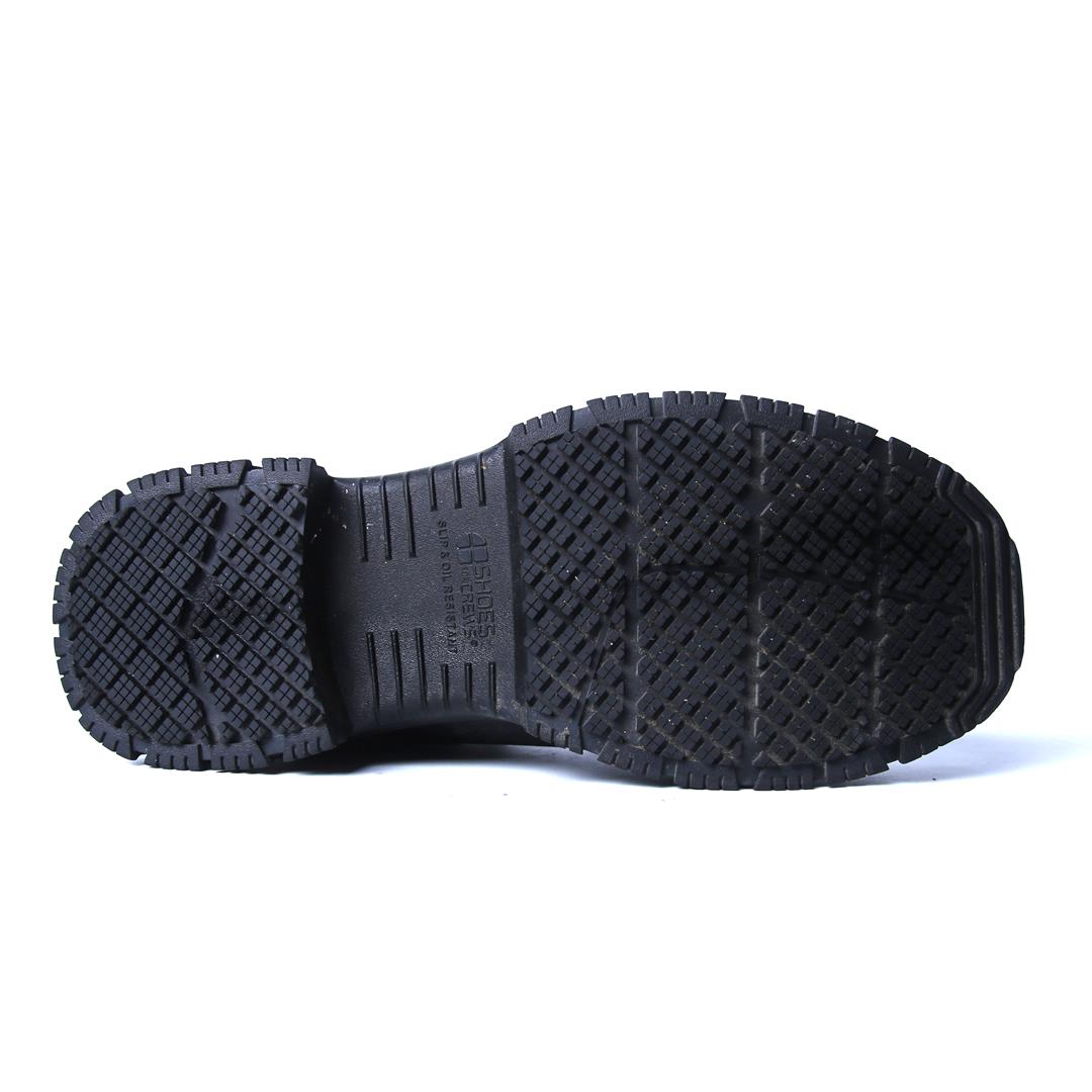 SHOES FOR CREWS  AUGUST - STEEL TOE