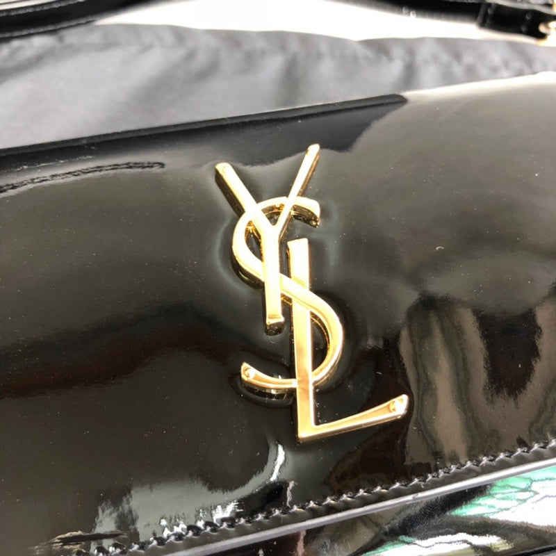 Amelia - YSL Bag - 4072