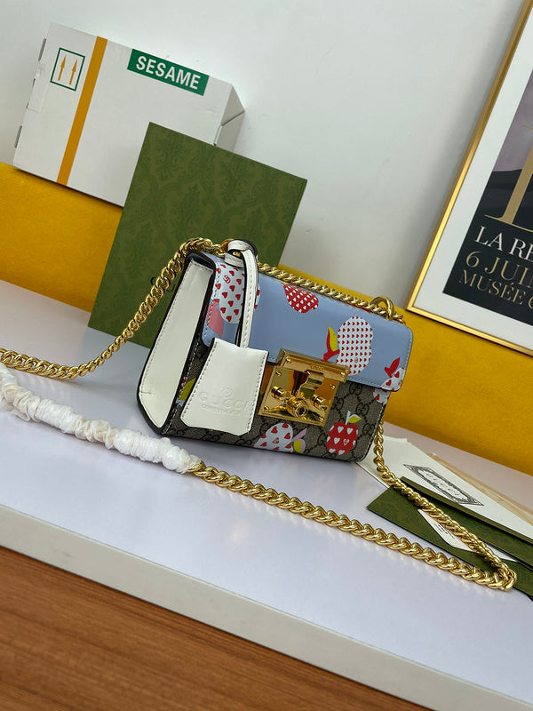 Amelia- GCI Bags - 2088