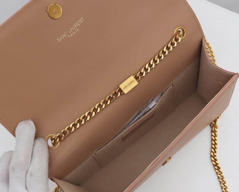 Amelia - YSL Bag - 3530